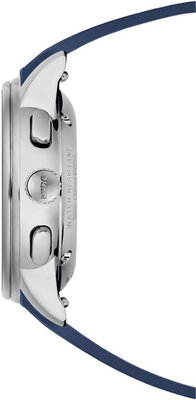 Mido Baroncelli III Automatic Moon Phase M027.625.17.041.00