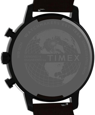 Timex Chicago TW2W13200UK