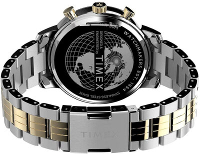 Timex Chicago TW2W13300UK