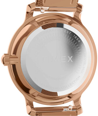 Timex Transcend TW2W21400UK