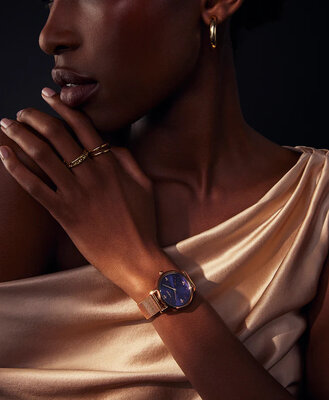 Timex Transcend TW2W21400UK