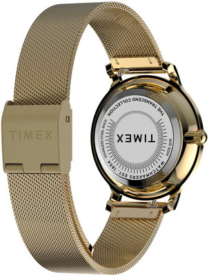 Timex Transcend TW2W21500UK