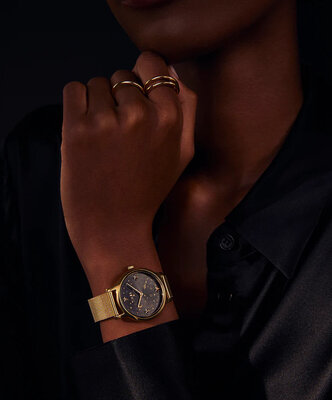 Timex Transcend TW2W21500UK