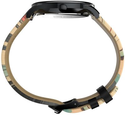 Timex x The MET Nisada TW2W25000U8