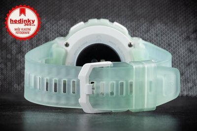 Amazfit Active Edge Mint Green