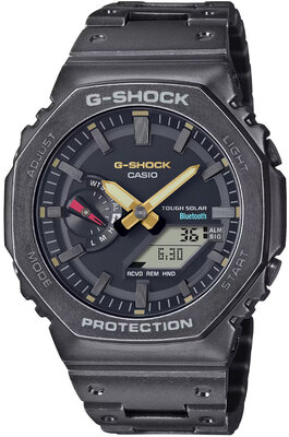 Casio G-Shock Full Metal GM-B2100VF-1ADR 40th Anniversary Limited Edition