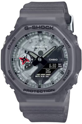 Casio G-Shock Original GA-2100NNJ-8AER Ninja Series