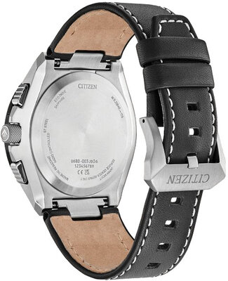 Citizen Promaster Skyhawk Eco-Drive Radio Controlled JY8149-05E