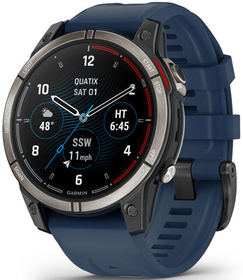 Garmin Quatix 7 PRO