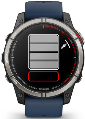 Garmin Quatix 7 Pro