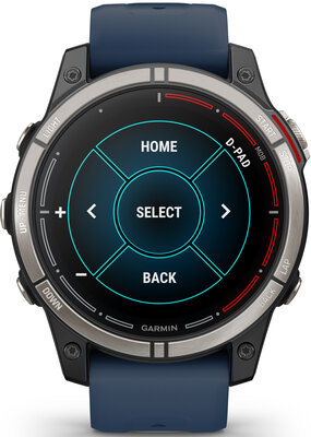Garmin Quatix 7 Pro