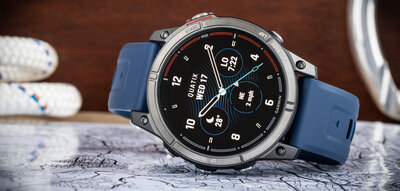 Garmin Quatix 7 Pro