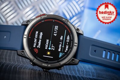 Garmin Quatix 7 Pro