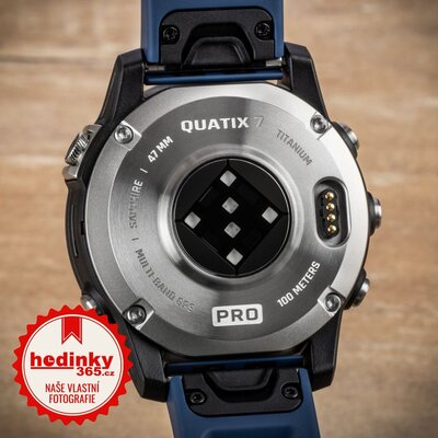 Garmin Quatix 7 Pro