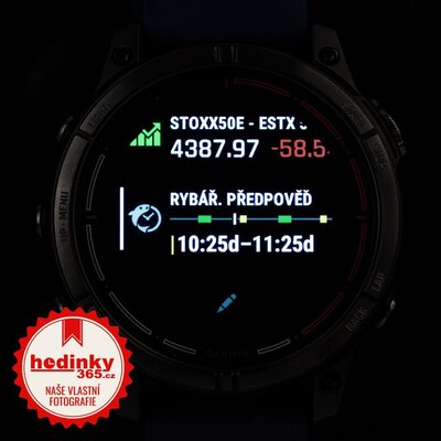 Garmin Quatix 7 Pro