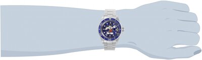 Invicta Disney Automatic 40mm 32504 Mickey Mouse Limited Edition 5000pcs