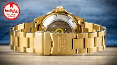 Invicta Disney Automatic 40mm 32506 Limited Edition 5000pcs