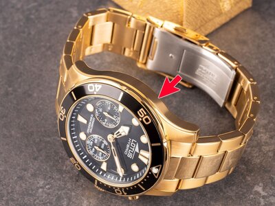 Lotus Connected L18802/2 (II. Jakost)