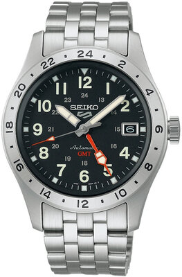 Seiko 5 Sports Automatic GMT SSK023K1