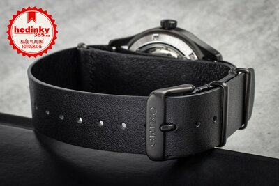 Seiko 5 Sports Automatic GMT SSK025K1