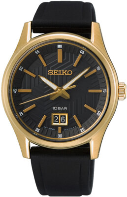 Seiko Quartz SUR560P1