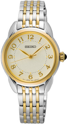 Seiko Quartz SUR562P1