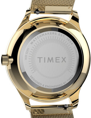 Timex Celestial Opulence TW2V01300UK