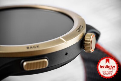 Amazfit Cheetah Pro