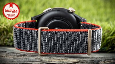 Amazfit Cheetah Pro
