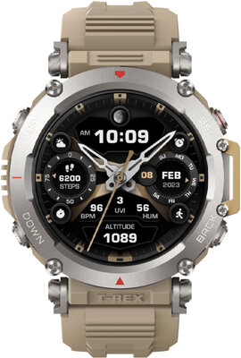 Amazfit T-Rex Ultra Sahara (rozbalené)