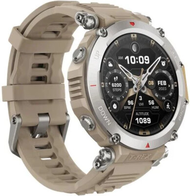 Amazfit T-Rex Ultra Sahara (rozbalené)