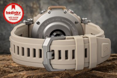 Amazfit T-Rex Ultra Sahara (rozbalené)