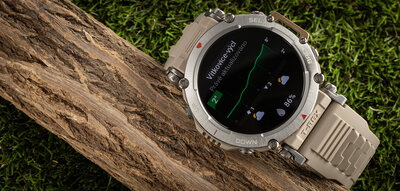 Amazfit T-Rex Ultra Sahara (rozbalené)