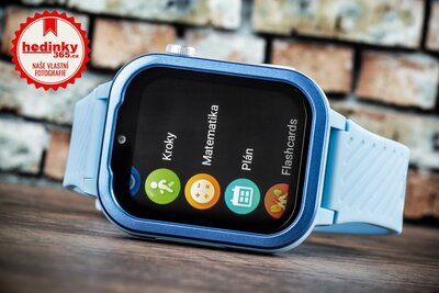 Body ID BodyGuard 5X, 4G, Blue