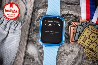 Body ID BodyGuard 5X, 4G, Blue