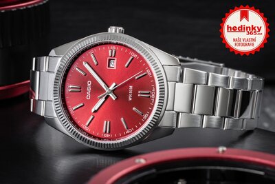 Casio Collection MTP-1302PD-4AVEF (II. Jakost)