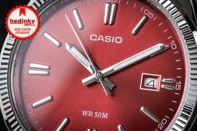 Casio Collection MTP-1302PD-4AVEF (II. Jakost)