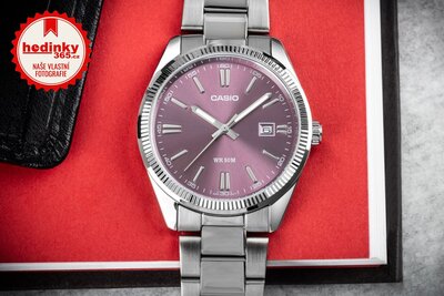 Casio Collection MTP-1302PD-6AVEF