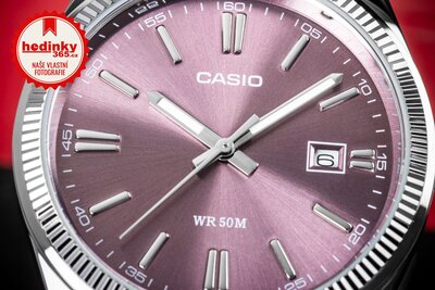 Casio Collection MTP-1302PD-6AVEF