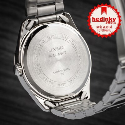 Casio Collection MTP-1302PD-9AVEF