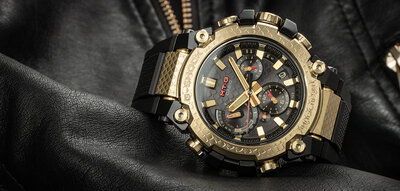 Casio G-Shock MT-G MTG-B3000CXD-9AER The Year of the Dragon