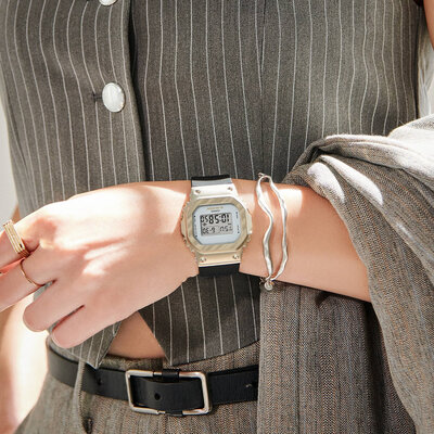 Casio G-Shock Original GM-S5600BC-1ER