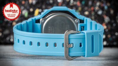 Casio G-Shock Original Tone-on-Tone GA-2100-2A2ER