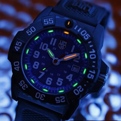 Luminox Navy Seal XS.3503.F