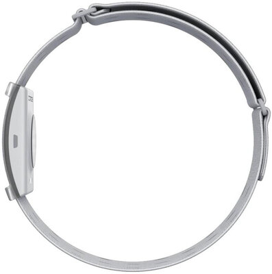 Optický snímač tepové frekvence Coros HR Monitor, šedý, pažní