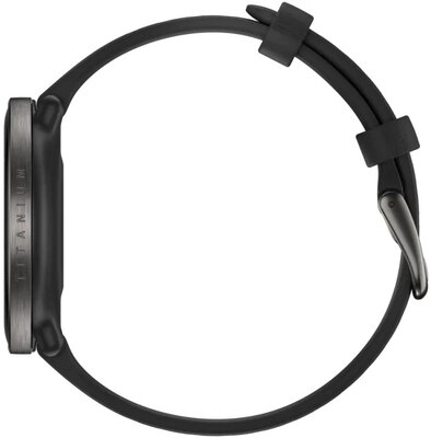 Polar Ignite 3 Titanium, velikost S-L