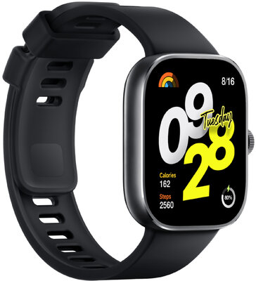 Redmi Watch 4 Obsidian Black