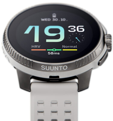 Suunto Race Birch