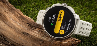 Suunto Race Birch