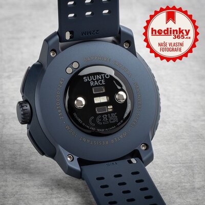 Suunto Race Midnight